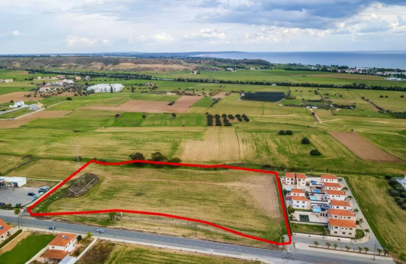 Land for sale - 13641