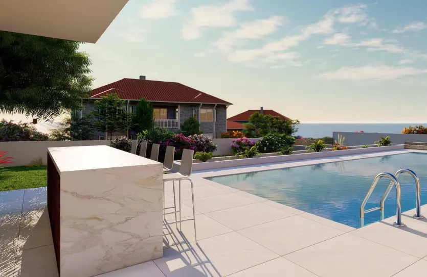 Дом с 4-мя спальнями - 14894, photo 6