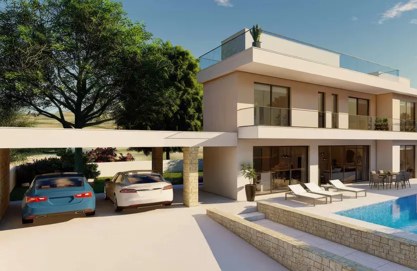 Дом с 4-мя спальнями - 14894, photo 9