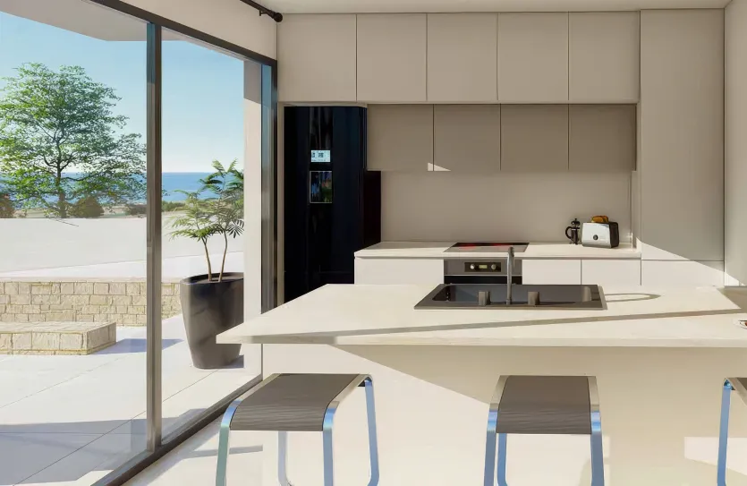 Дом с 4-мя спальнями - 14894, photo 5