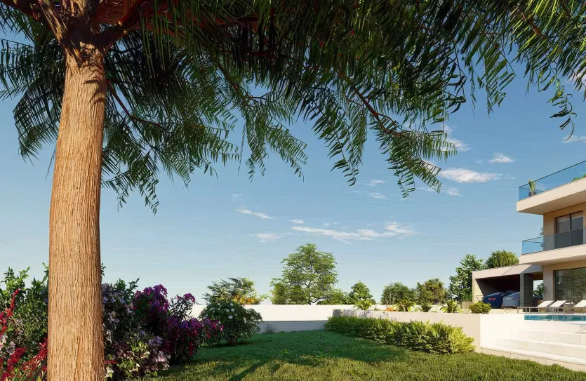 Дом с 4-мя спальнями - 14894, photo 8