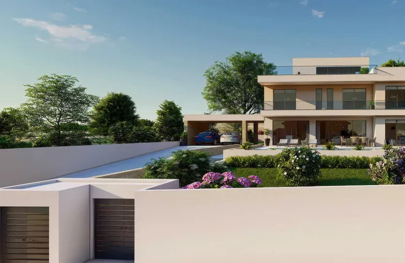 Дом с 4-мя спальнями - 14894, photo 7