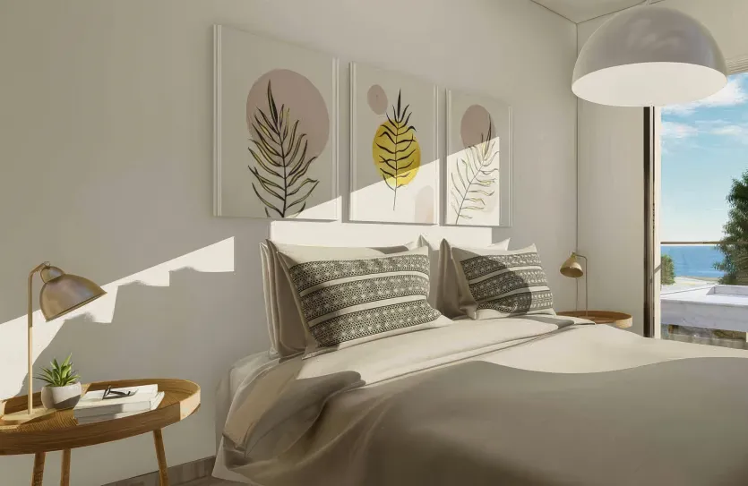 Дом с 4-мя спальнями - 14894, photo 4