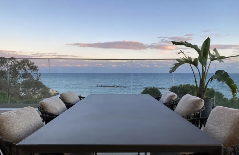 3-bedroom villa for rent - 13405