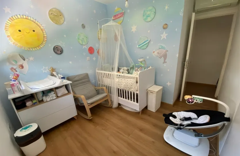 2-bedroom apartment - 14895, photo 4