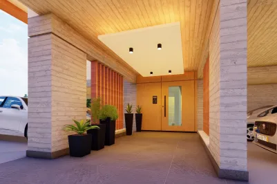 2-bedroom penthouse - 14898, photo 2