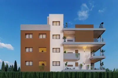 2-bedroom penthouse - 14898, photo 1