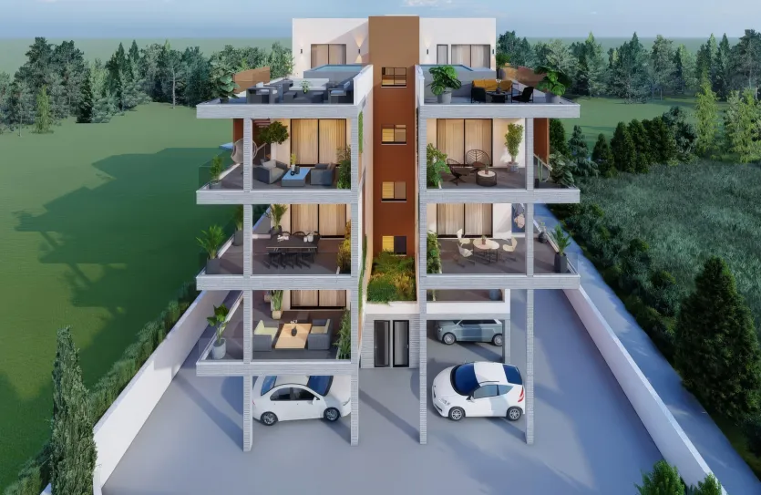 1-bedroom apartment for sale - 14897