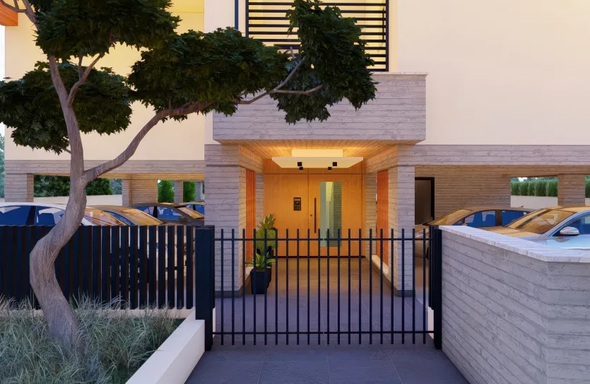 1-bedroom apartment - 14897, photo 2