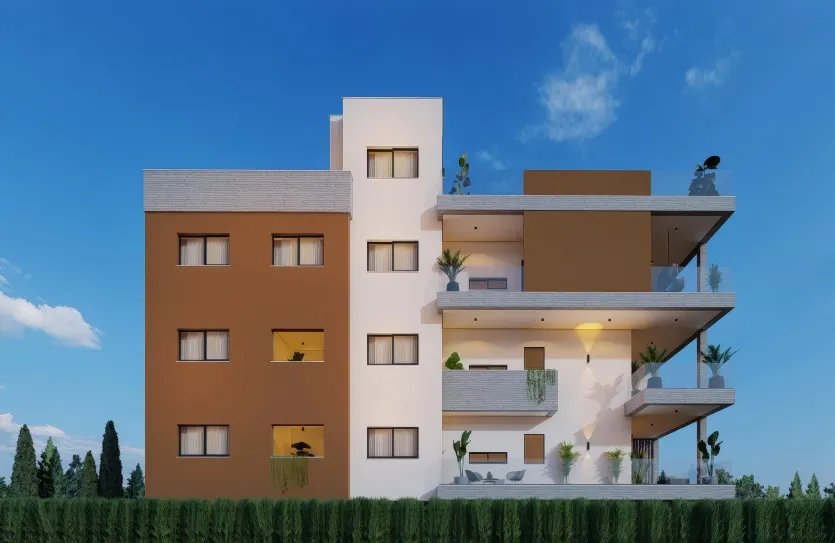 1-bedroom apartment - 14897, photo 4