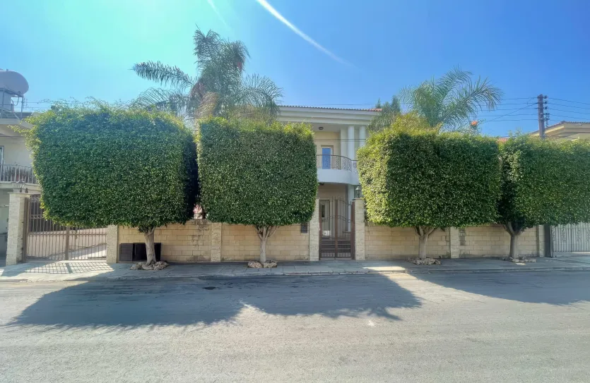 5-bedroom villa for rent - 14901