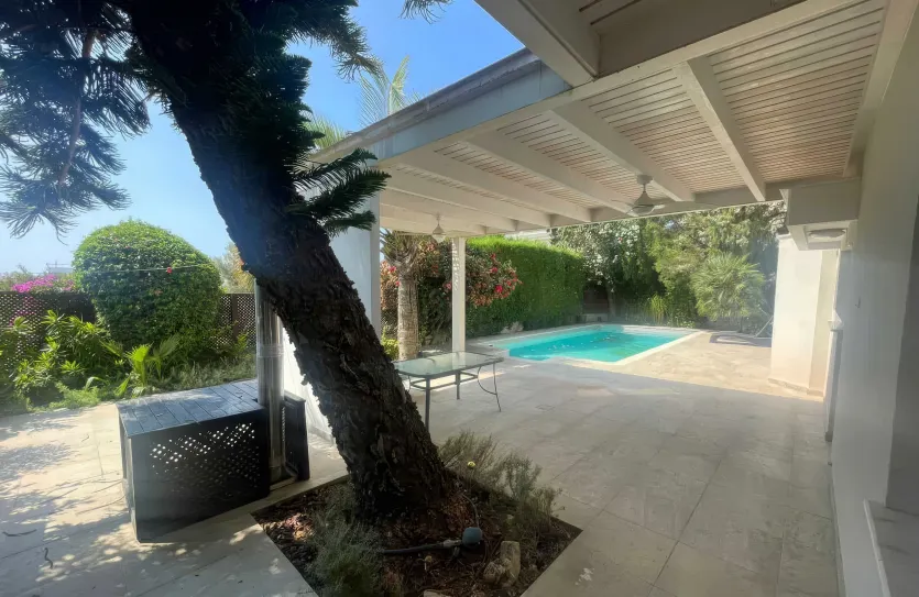 5-bedroom villa - 14901, photo 28