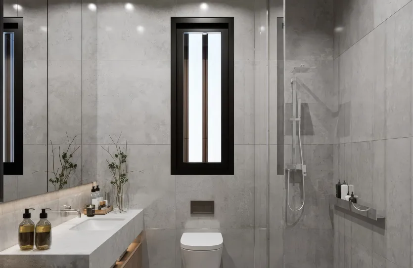 Квартира с 2-мя спальнями - 14903, photo 6