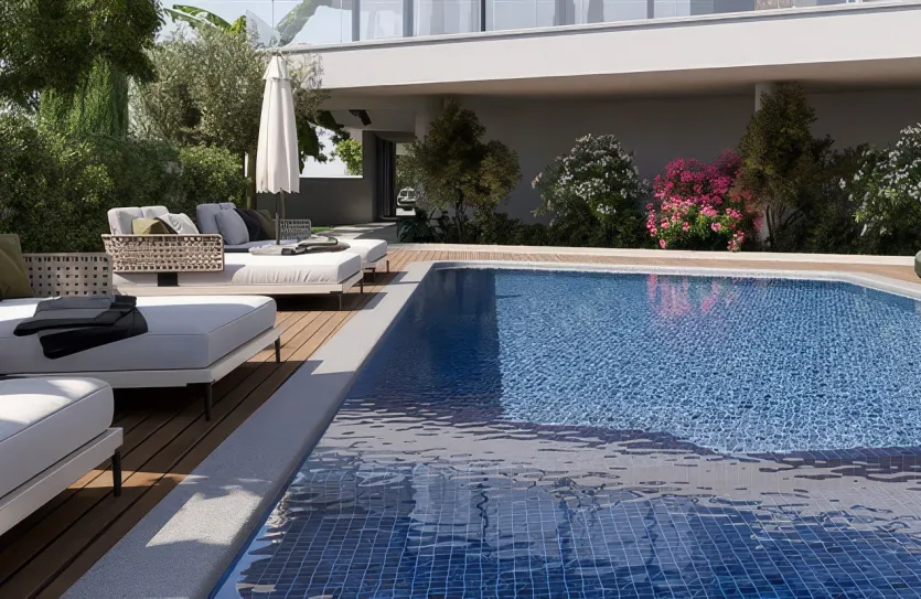 Квартира с 2-мя спальнями - 14903, photo 12