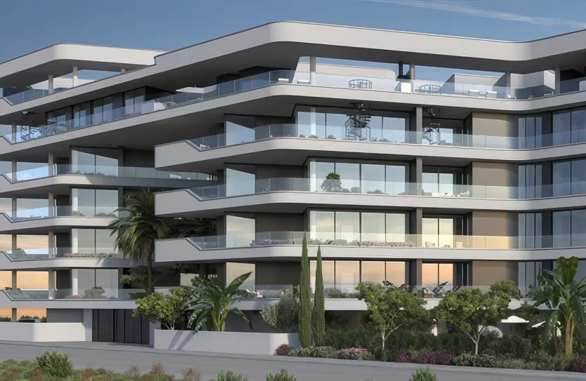 Квартира с 2-мя спальнями - 14903, photo 8