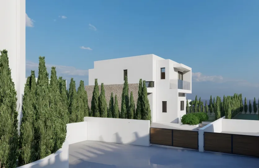 Дом с 3-мя спальнями - 14905, photo 29