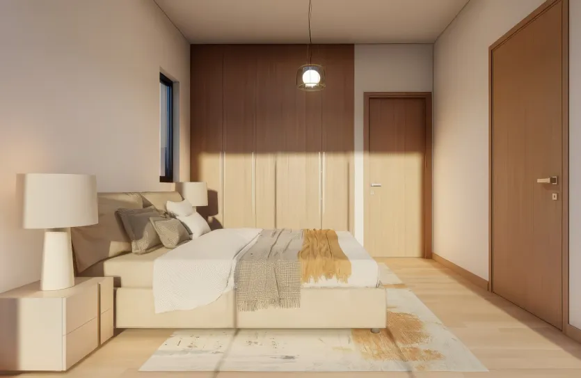 Дом с 3-мя спальнями - 14905, photo 15