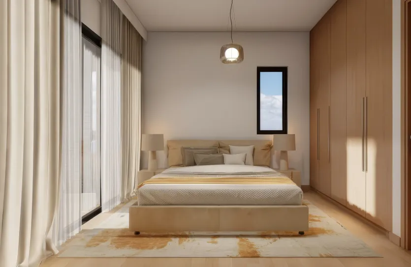 Дом с 3-мя спальнями - 14905, photo 14