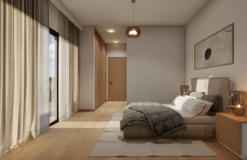 Дом с 3-мя спальнями - 14905, photo 6