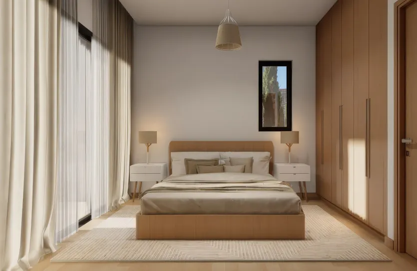 Дом с 3-мя спальнями - 14905, photo 12