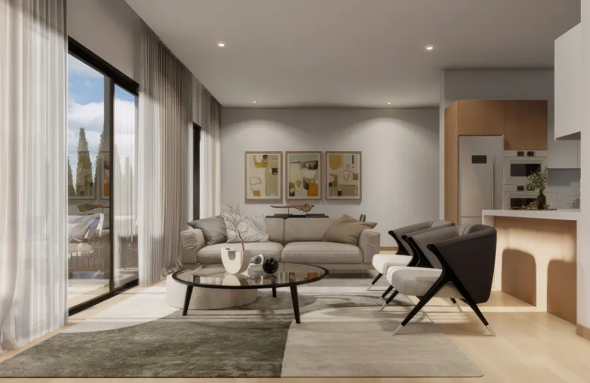 Дом с 3-мя спальнями - 14905, photo 9