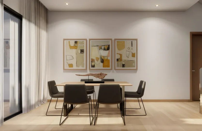 Дом с 3-мя спальнями - 14905, photo 8