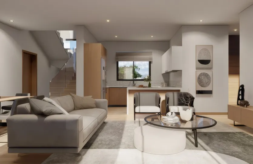 Дом с 3-мя спальнями - 14905, photo 10