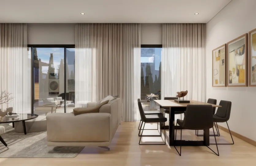 Дом с 3-мя спальнями - 14905, photo 7