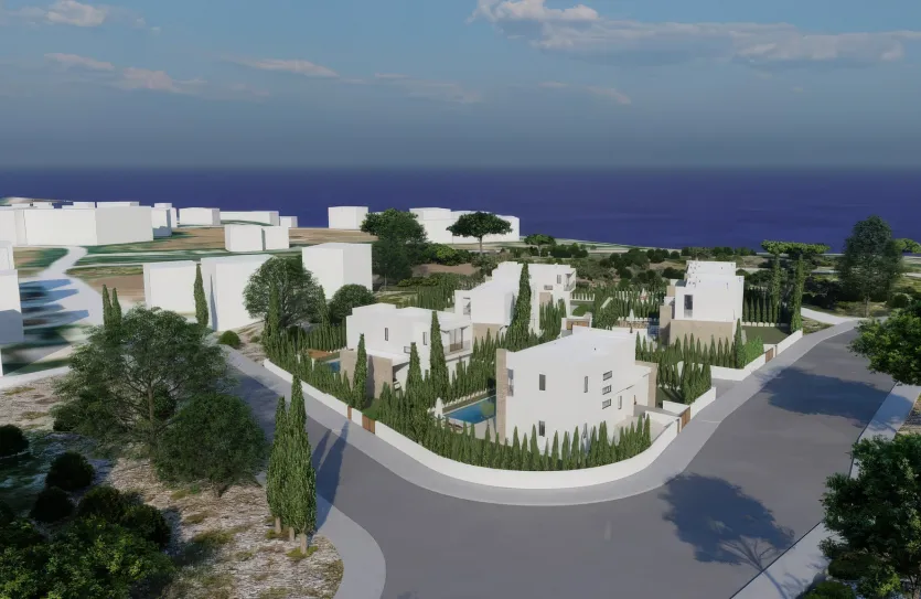 Дом с 3-мя спальнями - 14905, photo 33