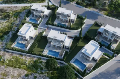 Дом с 3-мя спальнями - 14905, photo 2