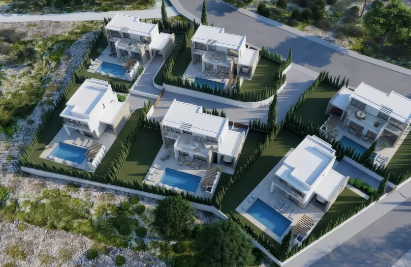 Дом с 3-мя спальнями - 14905, photo 3