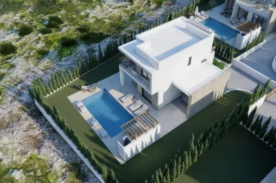 Дом с 3-мя спальнями - 14905, photo 1