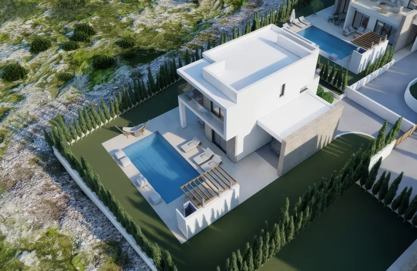 Дом с 3-мя спальнями - 14905, photo 2