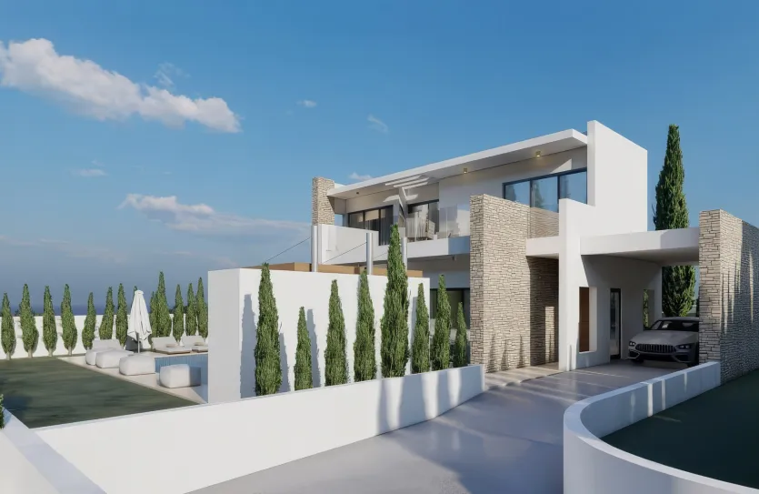 Дом с 3-мя спальнями - 14905, photo 32