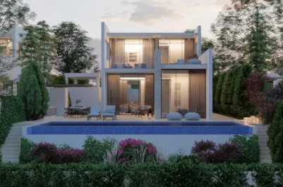 Дом с 3-мя спальнями - 14904, photo 1