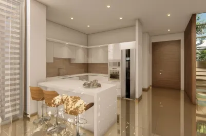 Дом с 3-мя спальнями - 14904, photo 2