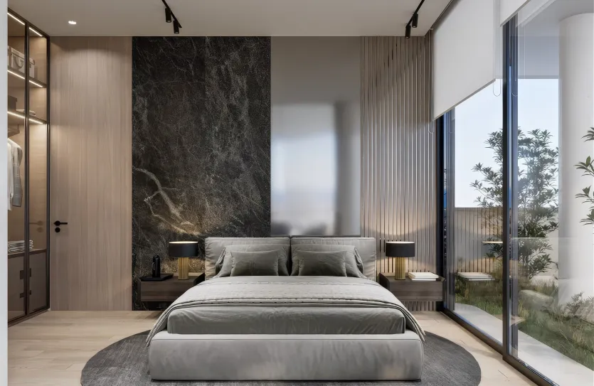 Пентхаус с 3-мя спальнями - 14906, photo 3