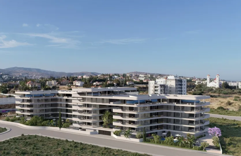 Пентхаус с 3-мя спальнями - 14906, photo 7