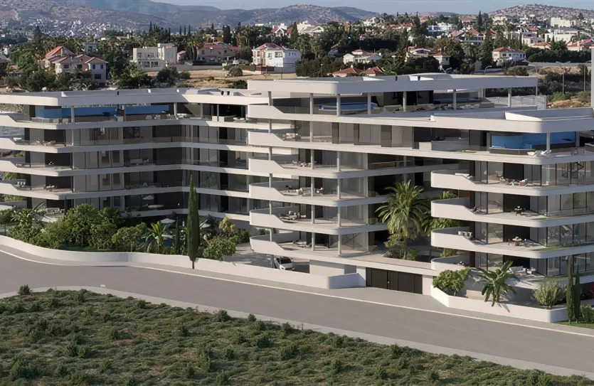 Пентхаус с 3-мя спальнями - 14906, photo 9