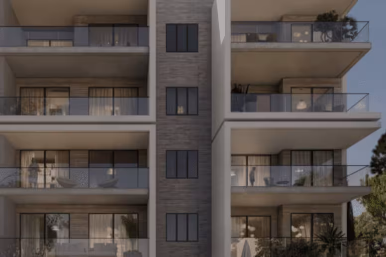 3 bedroom apartment in Potamos Germasogeias, Germasogeia, Limassol