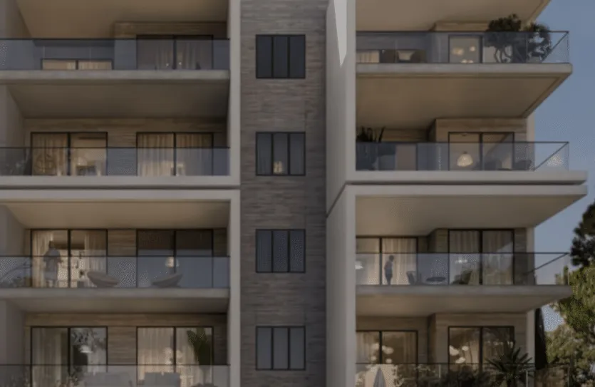 Квартира с 3-мя спальнями продажа - 14907