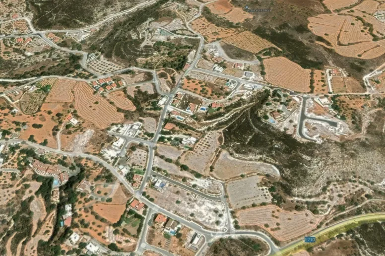 Сельскохозяйственные угодья в Арму, Пафос