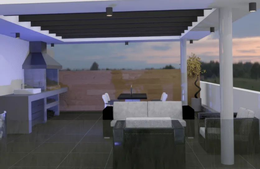 Квартира с 2-мя спальнями - 14911, photo 2