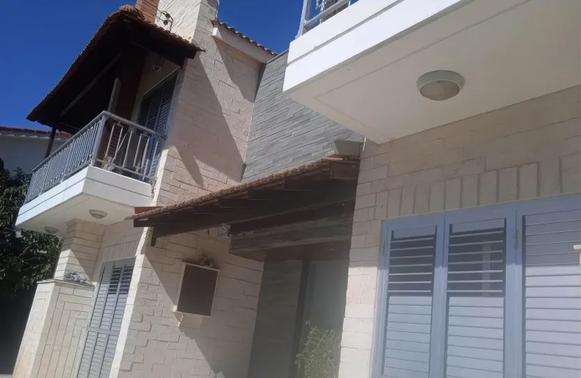 4-bedroom villa for rent - 14910