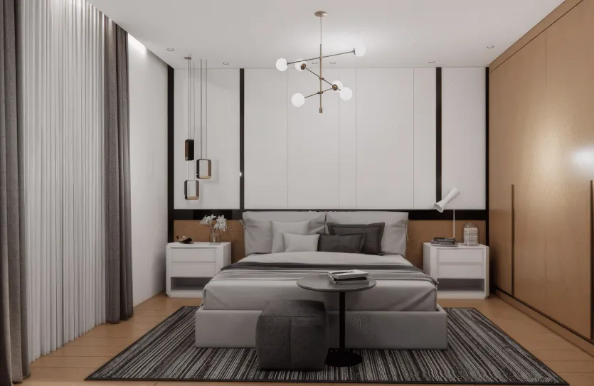 Квартира с 2-мя спальнями - 14913, photo 6