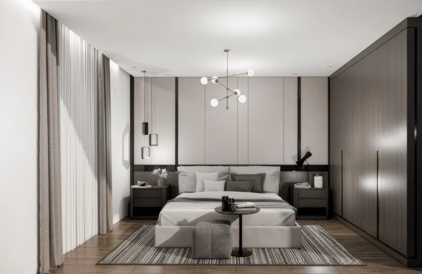 Квартира с 2-мя спальнями - 14913, photo 5