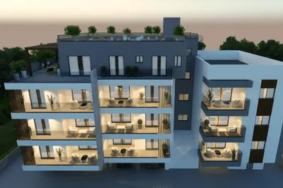 Квартира с 2-мя спальнями - 14913, photo 1