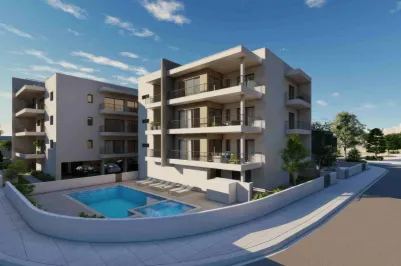 Квартира с 2-мя спальнями - 14912, photo 2