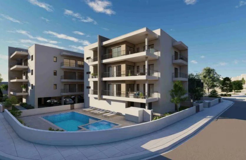 Квартира с 2-мя спальнями - 14912, photo 3