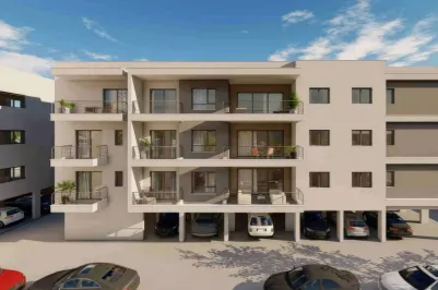 Квартира с 2-мя спальнями - 14912, photo 1